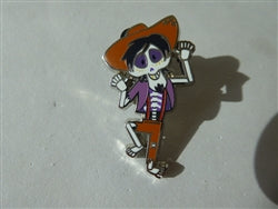 Disney Trading Pins 147529     Hecktor - Coco - Remember Me - Mystery