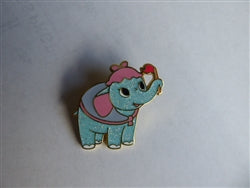 Disney Trading Pin147575 Loungefly - Dumbo Circus - Mrs Jumbo