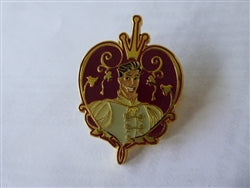 Disney Trading Pin 147723 Loungefly - Prince Naveen - Mystery - Princess and the Frog