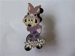 Disney Trading Pin 147805 Minnie - Lunar Zodiac - Mystery Box