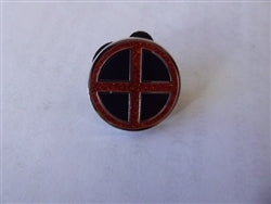 Disney Trading Pin 148083 XMen - Marvel Characters - Pride