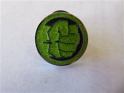 Disney Trading Pin 148085 Hulk - Marvel Characters - Pride