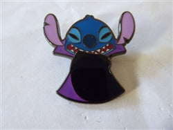 Disney Trading Pin 148201 Loungefly - Stitch Vampire