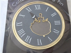 Disney Trading Pin 148427 Artland - Cinderella - Against the Clock - Stained Glass
