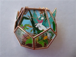 Disney Trading Pins 148560 Flit -Terrarium - Where Fantasy Grows - Pocahontas
