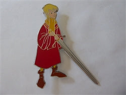 Disney Trading Pin 148761     DLP - Wart- Pin Trading Time