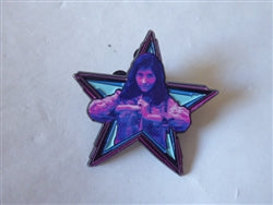 Disney Trading Pins  148865     Marvel - America Chavez - Doctor Strange - Multiverse of Madness
