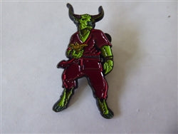 Disney Trading Pins 148867     Marvel - Rintrah - Doctor Strange - Multiverse of Madness