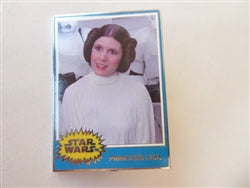 Disney Trading Pin 148996 Princess Leia - Star Wars Playing Cards - Mystery