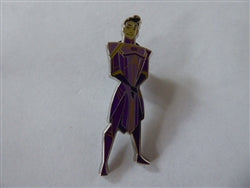 Disney Trading Pin 149133 Kingo - Eternals - Mystery