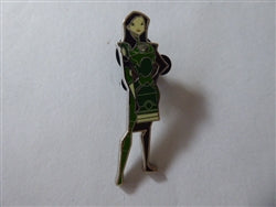 Disney Trading Pins  149135     Sersi - Eternals - Marvel - Mystery
