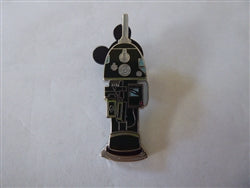 Disney Trading Pin 149206 Star Wars - Galaxy’s Edge – Droid Depot – R1-J1 – Booster Pack