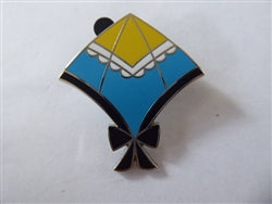 Disney Trading Pin 149207 Alice in Wonderland - Character Kite - Mystery