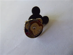 Disney Trading Pin  149272 DLR - Albert - Tiny Kingdom
