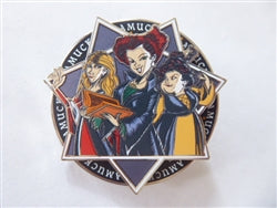 Disney Trading Pin  149454 DL - Amuck - Hocus Pocus - Spinner