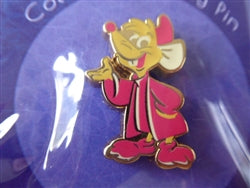Disney Trading Pin 149551 Artland - Jaq - Mini Pastel - Cinderella