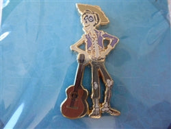 Disney Trading Pin 149848 Artland - Hector - CoCo