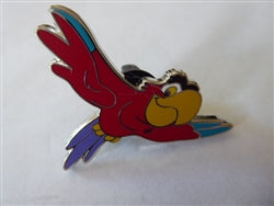 Disney Trading Pin 149874 Iago - Feathered Friends - Mystery