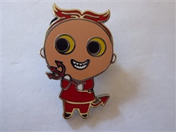 Disney Trading Pin 150010 Lock - The Nightmare Before Christmas - Mystery