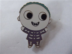 Disney Trading Pin 150012 Barrel - The Nightmare Before Christmas - Mystery