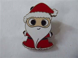 Disney Trading Pin 150014 Santa Claus - The Nightmare Before Christmas - Mystery