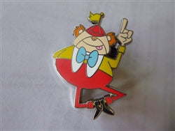 Disney Trading Pin  150336 Tweedledum - Alice In Wonderland