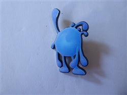 Disney Trading Pin 150482     D23 - Splat - Strange World