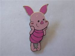 Disney Trading Pin 150499     DLP - Baby Piglet