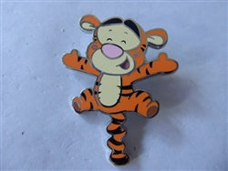 Disney Trading Pins 150501     DLP - Baby Tigger