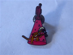 Disney Trading Pins 150559 Loungefly - Hit Cat - Aristocats Trumpets Spotlight - Mystery