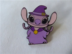 Disney Trading Pin 150573    Loungefly - Angel Witch - Lilo and Stitch Halloween - Mystery