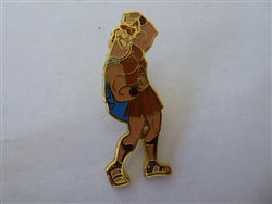 Disney Trading Pins 150845 Loungefly - Hercules - Hercules 25th Anniversary - Mystery