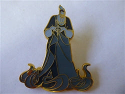 Disney Trading Pin 150846 Loungefly - Hades - Hercules 25th Anniversary - Mystery