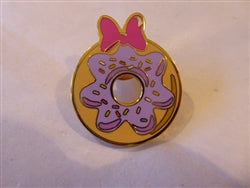 Disney Trading Pin 151018 Loungefly - Daisy Donut - Sensational Snacks - Mystery
