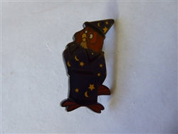 Disney Trading Pins  151099 Loungefly - Wizard Owl - Winnie the Pooh - Halloween Costumes - Mystery