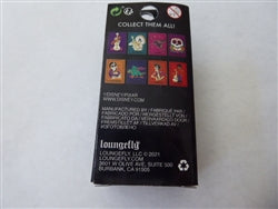 Disney Trading Pin 151153 Loungefly - Coco Loteria Set - Mystery