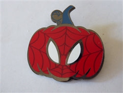 Disney Trading Pin 151334 Marvel – Spiderman - Pumpkins Halloween - Mystery