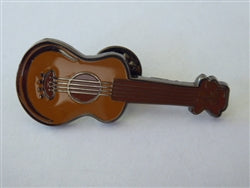 Disney Trading Pin 151337 Loungefly - Ukulele - Stitch & Angel: The Series - Mystery