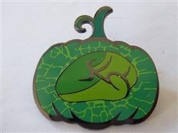 Disney Trading Pin  151339 Marvel - Hulk - Pumpkins Halloween - Mystery