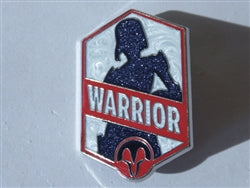 Disney Trading Pins 151511     DS - Bo-Katan - Her Universe - Silhouettes - Star Wars - Warrior