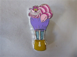 Disney Trading Pin 151600 Cheshire - Floating Down Main Street USA