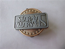 Disney Trading Pin 151679     Star Wars - 45th Anniversary - New Hope