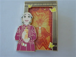 Disney Trading Pin  151775     DSSH - Abuela - Encanto - Door