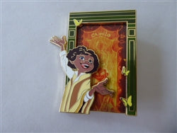 Disney Trading Pin  151779     DSSH - Camilo - Encanto - Door