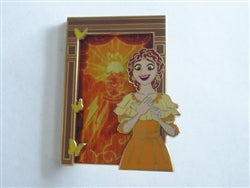 Disney Trading Pins 151782 DSSH - Pepa - Doors