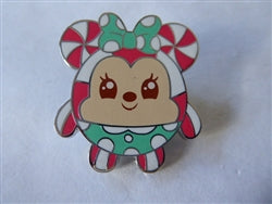 Disney Trading Pins   151820 Minnie - Peppermint Meringue - Munchlings - Mystery