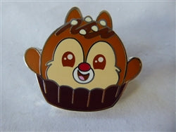 Disney Trading Pins  151823 Dale - Dark Chocolate Ganache Truffle - Munchlings - Mystery