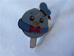 Disney Trading Pin 151827 Donad - Wild Raspberry Lollipop - Munchlings - Mystery