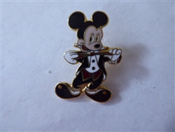 Disney Trading Pin 15194 5th Annual WDW Disneyana Convention (Mickey Mouse Club)