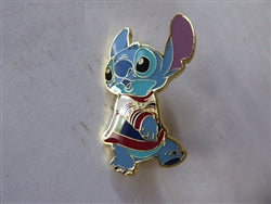 Disney Trading Pin  152000 Loungefly - Stitch - Holiday Sweater